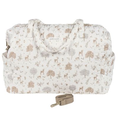 Sac à langer XL Nara Pasito a pasito