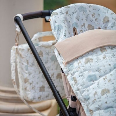 Sac à langer XL Nara