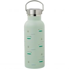 Gourde isotherme Surf boy (500 ml) - Fresk