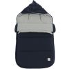 Chancelière d'été Jessy jersey navy - Kaiser