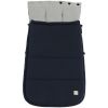 Chancelière d'été Jessy jersey navy  par Kaiser