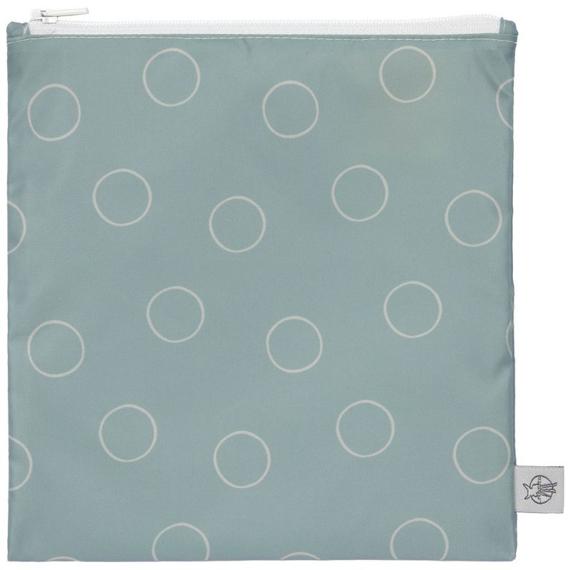 Lot de 2 Pochettes à goûter Tiny Team Chien Lässig Produit 4