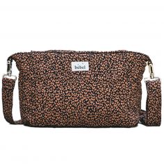 Mini organisateur de poussette Léopard - BEBEL