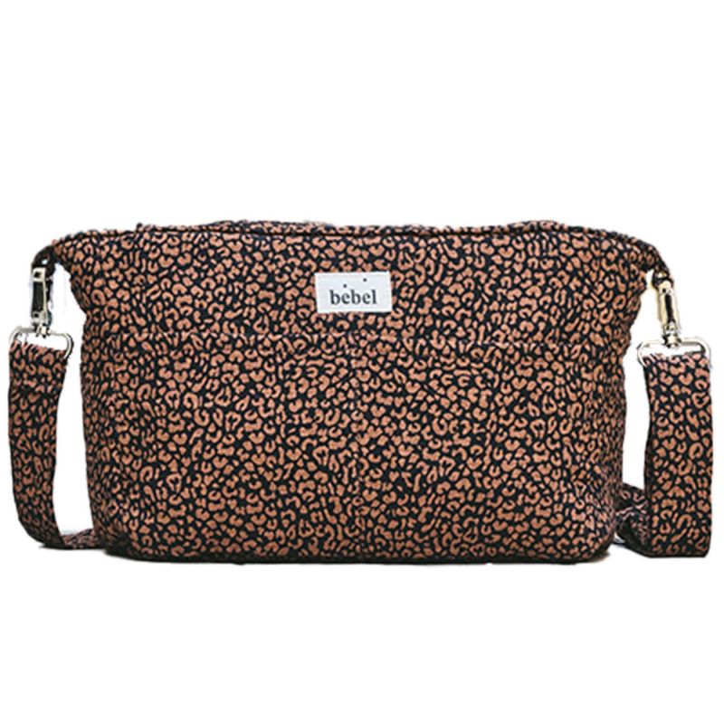 Mini organisateur de poussette Léopard BEBEL Produit 1