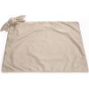 Grand doudou plat Bashful Lapin beige (70 cm)  par Jellycat