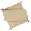 Tour de lit Fanfan en gaze de coton (pour lits 60 x 120 et 70 x 140 cm) Nattou Produit 1