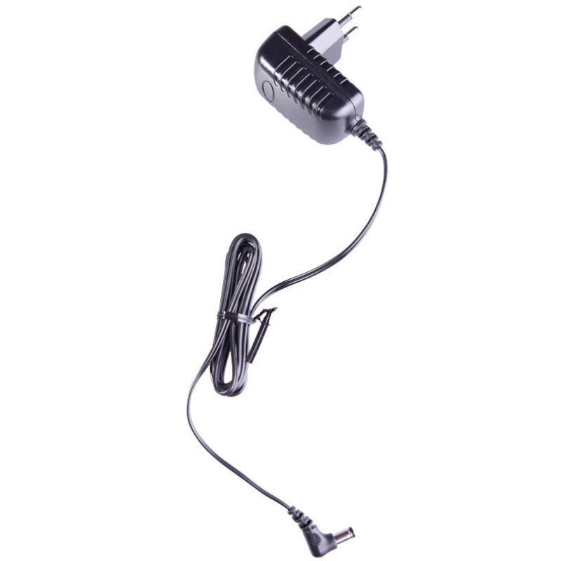 Adaptateur secteur noir 9V pour veilleuses Lightbox et Gros nuage A Little Lovely Company