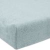 Lot de 2 housses de matelas à langer Sea Green-Biscuit (50 x 70 cm) Jollein Produit 4