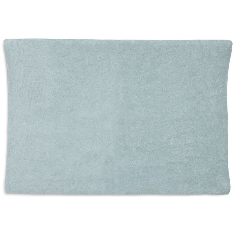 Lot de 2 housses de matelas à langer Sea Green-Biscuit (50 x 70 cm) Jollein Produit 6