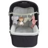Chaîne d'activités pour poussette Safari Friends Little Dutch Produit 3