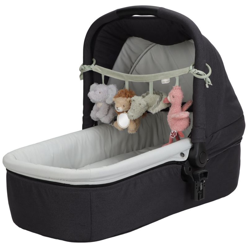 Chaîne d'activités pour poussette Safari Friends Little Dutch Produit 4