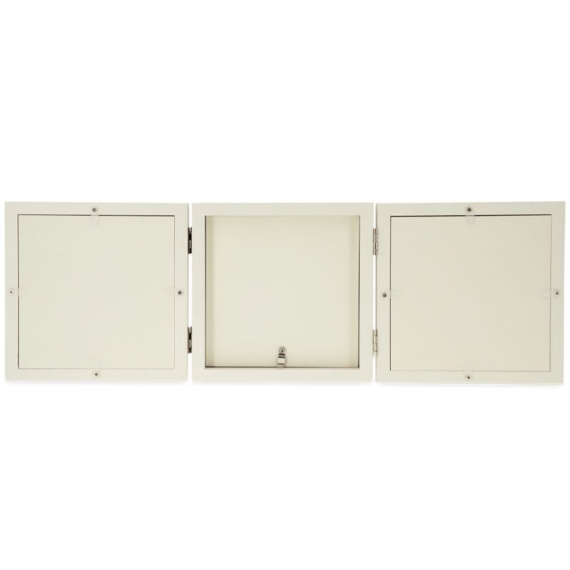 Mon cadre photo et empreintes Rêves de douceur (17 x 51 cm) - Reconditionné Kaloo Produit 5