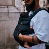 Porte-bébé LAYA Magic Black Cybex Ambiance 7
