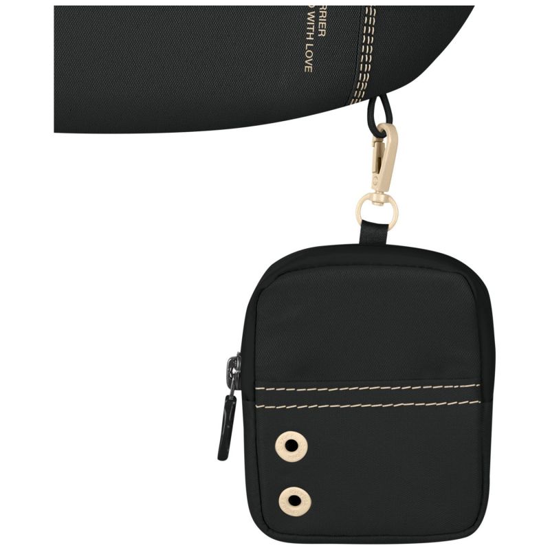 Porte-bébé LAYA Magic Black Cybex Produit 5