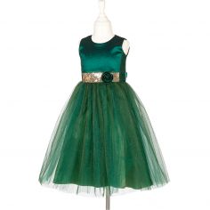 Déguisement Luisa robe (3-4 ans) - Souza For Kids