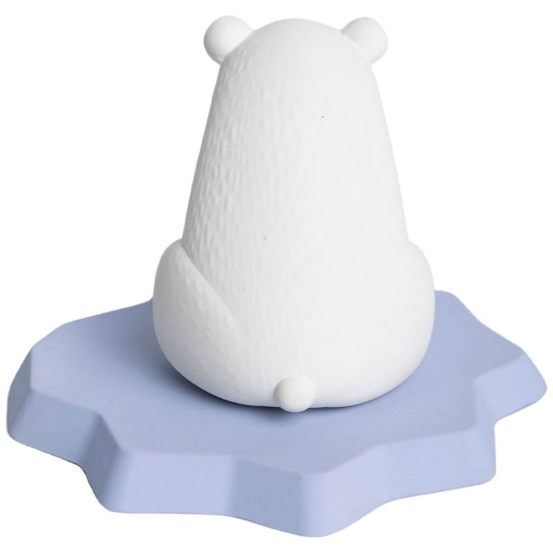 Jouet de bain Ours Polaire Oli & Carol Produit 4