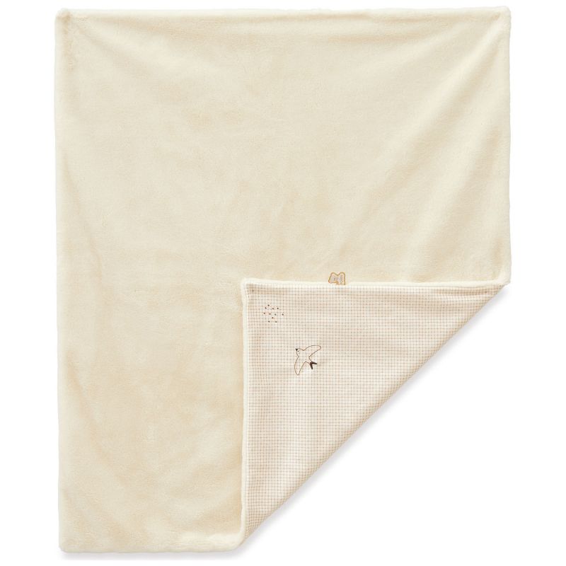 Ma première couverture (85 x 70 cm) Kaloo Produit 1