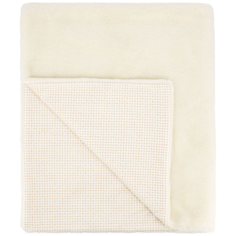 Ma première couverture (85 x 70 cm) Kaloo Produit 3