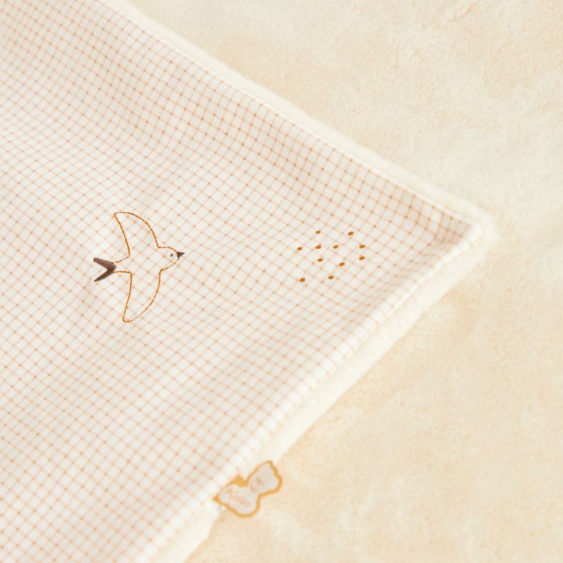 Ma première couverture (85 x 70 cm) Kaloo Produit 4