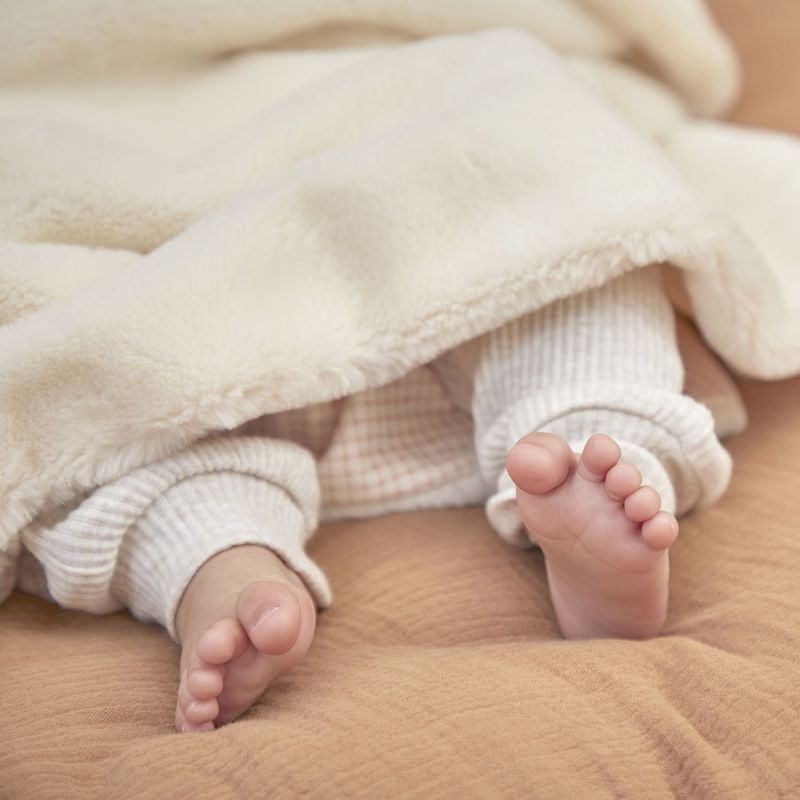 Ma première couverture (85 x 70 cm) Kaloo Ambiance 6