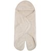 Couverture nomade avec pieds Cozy Warm linen - Baby's Only