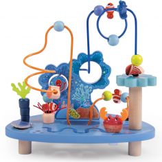Circuit de perles Les aventures de Paulie - Moulin Roty