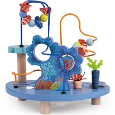 Circuit de perles Les aventures de Paulie