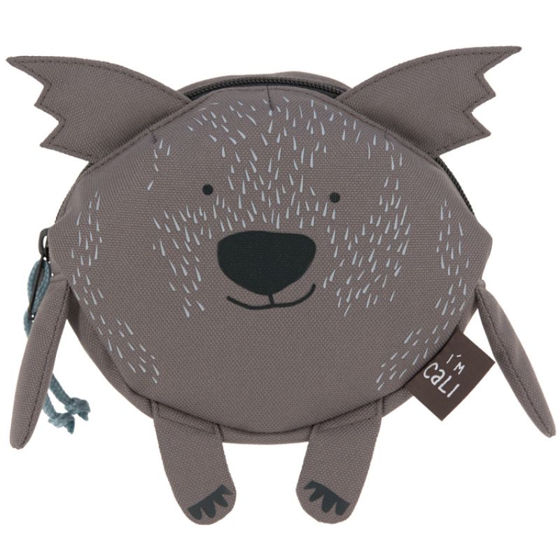 Sac banane ou bandoulière About Friends Cali le wombat Lässig