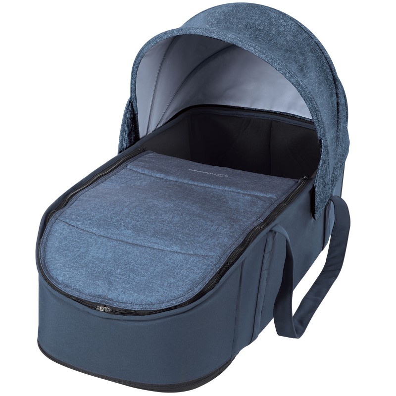 Nacelle Laika nomad blue Bébé Confort