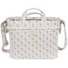 Sac à langer Botton Fleurs - Walking Mum