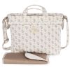 Sac à langer Botton Fleurs Walking Mum Produit 2