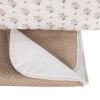 Sac à langer Botton Fleurs Walking Mum Produit 8