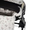 Sac à langer Botton Fleurs Walking Mum Produit 9