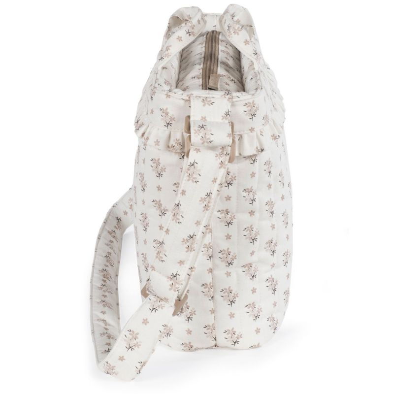 Sac à langer Botton Fleurs Walking Mum Produit 7