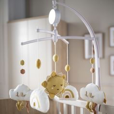 Mobile musical Sunlight