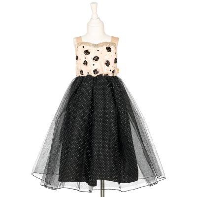 Déguisement robe Noella (8-10 ans)