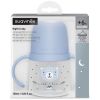 Biberon d'apprentissage Wild&Free Night and Day Bleu (150Ml) Suavinex Packaging 8