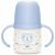 Variation Bleu du produit Biberon d'apprentissage Wild&Free Night and Day Bleu (150Ml) de la marque Suavinex