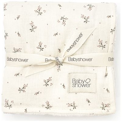 Couverture polaire Roseberry (80 x 66 cm)