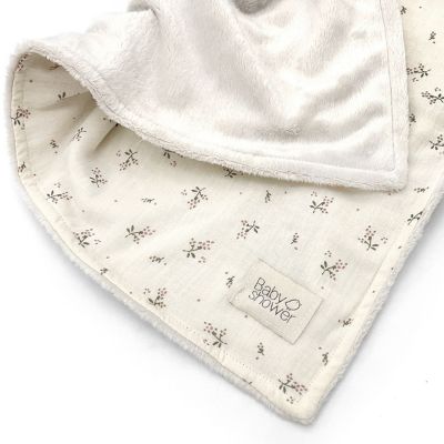 Couverture polaire Roseberry (80 x 70 cm)