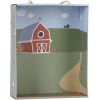 Poupée Jim ferme avec poule (35 cm) - Reconditionné Little Dutch Produit 7