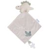 Doudou attache sucette Animals Laurel Baby's Only Produit 1