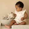 Doudou attache sucette Animals Laurel Baby's Only Ambiance 2