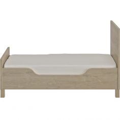 Kit de transformation 2 pans 140 cm Achille