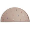 Set de table en silicone Rocket Mushie Produit 1