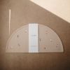 Set de table en silicone Rocket Mushie Ambiance 3