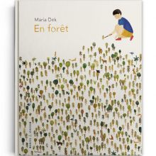 Livre En forêt  par Marcel et Joachim