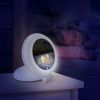 Veilleuse indicateur de réveil Kid'Sleep Globetrotter blanc - Reconditionné Pabobo Produit 2