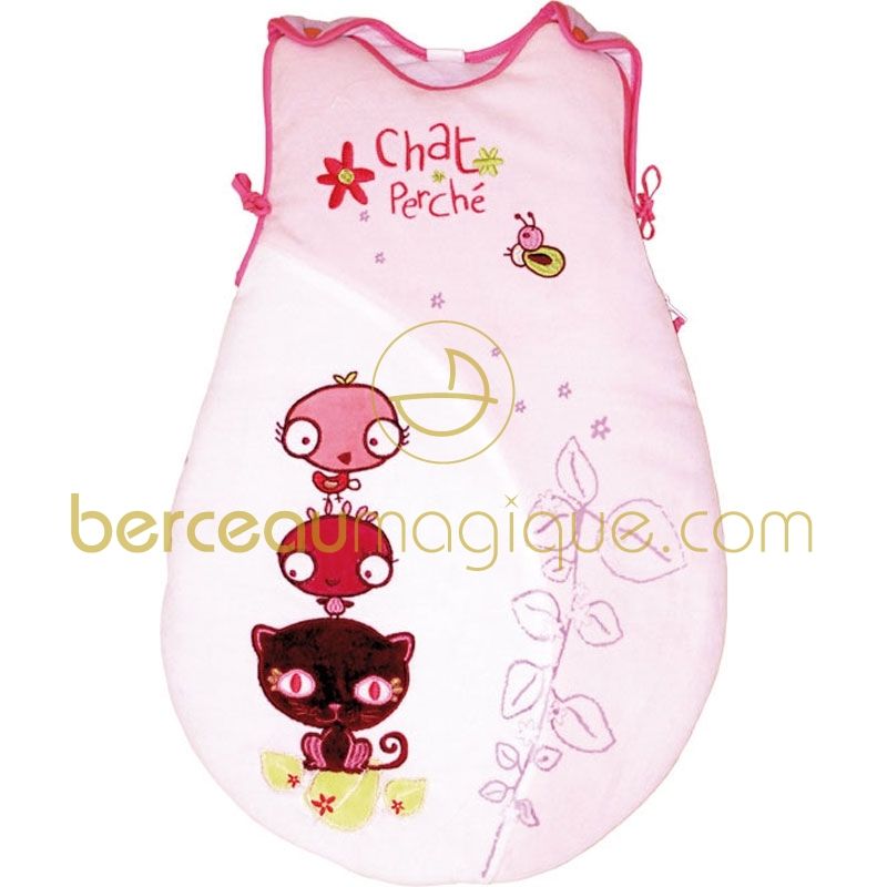 Gigoteuse naissance Lisa (65 cm) Babycalin