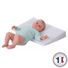 Plan incliné 10° éponge (pour lit 70 x 140 cm)